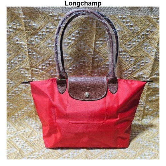 Longchamp women's bags